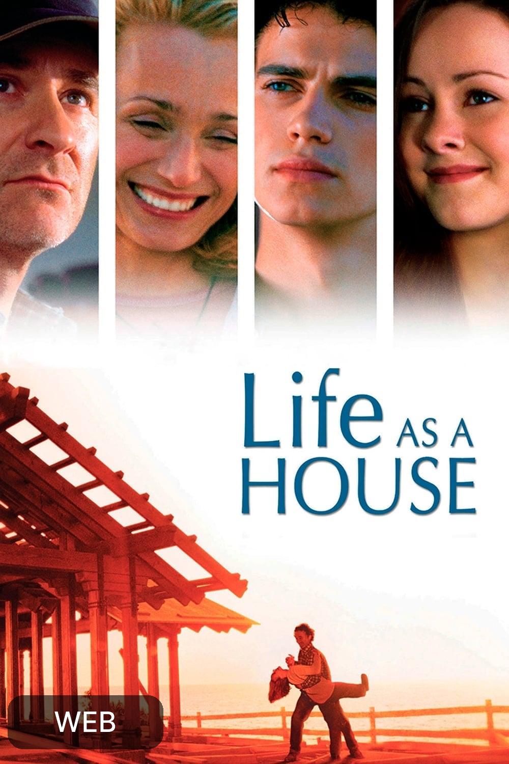 Life as a House (2001) [427697] (A1736650614) [[Movies]] --Plex--